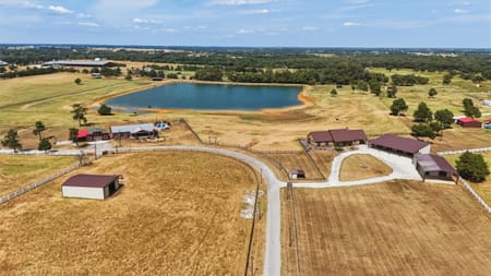 Whitesboro, TX 76273 Grayson County