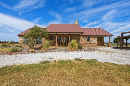 Whitesboro, TX 76273 Grayson County