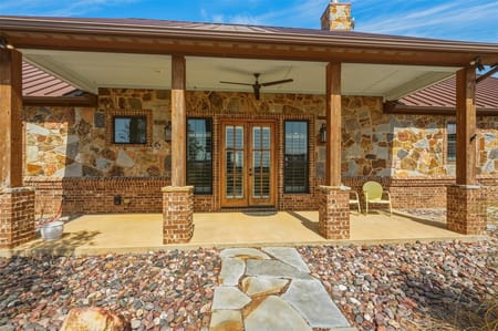 Whitesboro, TX 76273 Grayson County