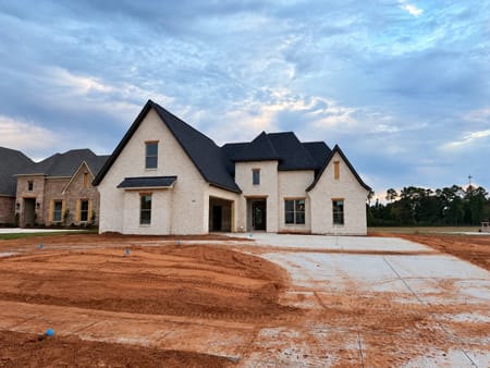 Haughton, LA 71037 Bossier Parish
