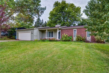 Monticello, IL 61856 Piatt County