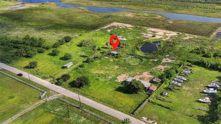 Galveston, TX 77554 Galveston County