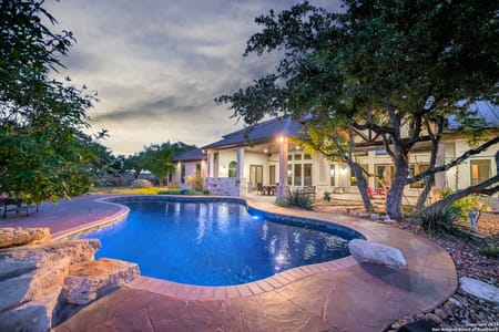 Spring Branch, TX 78070 Comal County