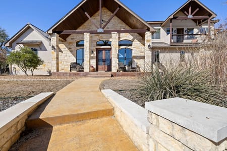 Spring Branch, TX 78070 Comal County
