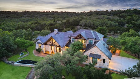 Spring Branch, TX 78070 Comal County