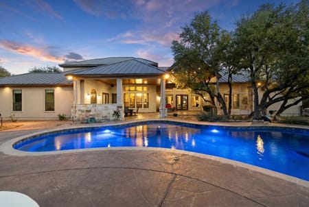 Spring Branch, TX 78070 Comal County