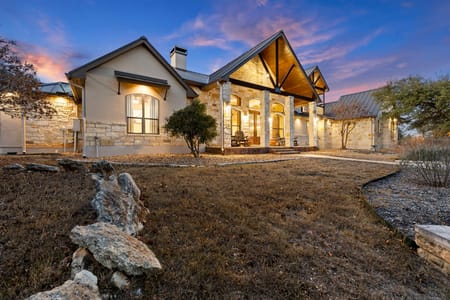 Spring Branch, TX 78070 Comal County