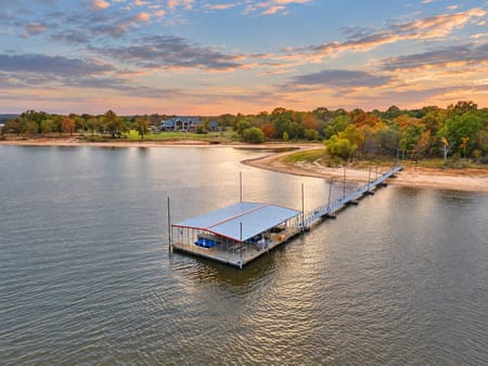 Eufaula, OK 74432 McIntosh County