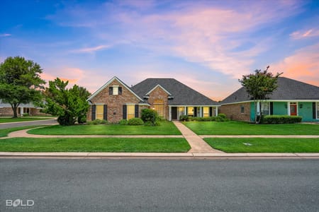 Bossier City, LA 71111 Bossier Parish