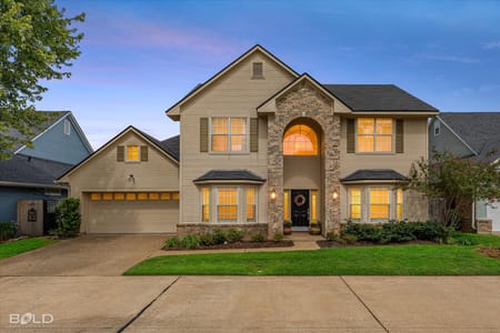 Shreveport, LA 71105 Caddo Parish