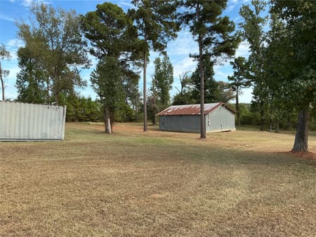 Shelbyville, TX 75973 Shelby County