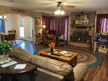 Shelbyville, TX 75973 Shelby County