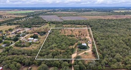 Waelder, TX 78959 Gonzales County