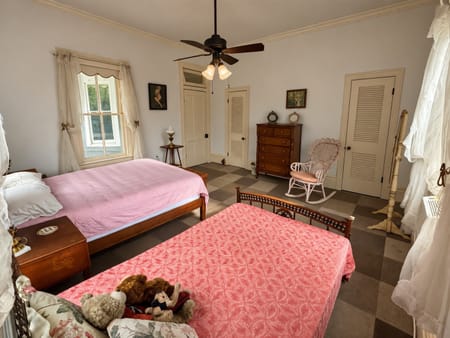 Waelder, TX 78959 Gonzales County