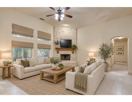 Whitewright, TX 75491 Grayson County