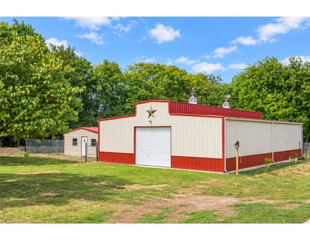 Whitewright, TX 75491 Grayson County