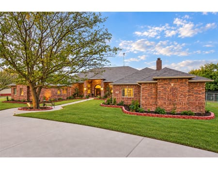 Whitewright, TX 75491 Grayson County