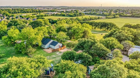 Keller, TX 76248 Tarrant County