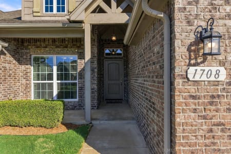 Broken Arrow, OK 74012 Tulsa County