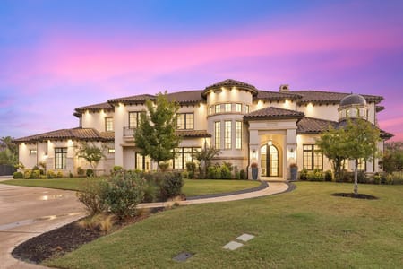 Westlake, TX 76262 Tarrant County