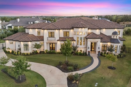 Westlake, TX 76262 Tarrant County