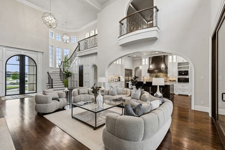 Westlake, TX 76262 Tarrant County