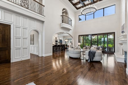 Westlake, TX 76262 Tarrant County