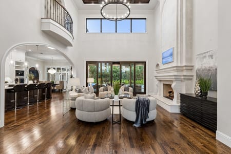 Westlake, TX 76262 Tarrant County