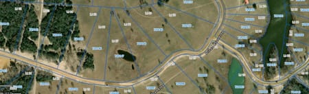 Marquez, TX 77865 Leon County