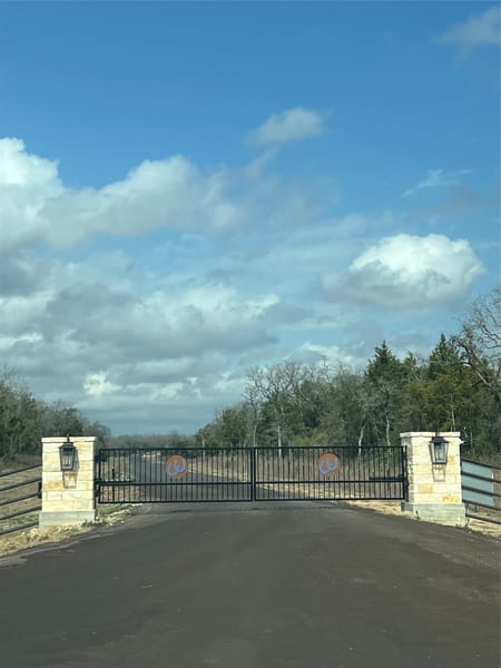 Marquez, TX 77865 Leon County