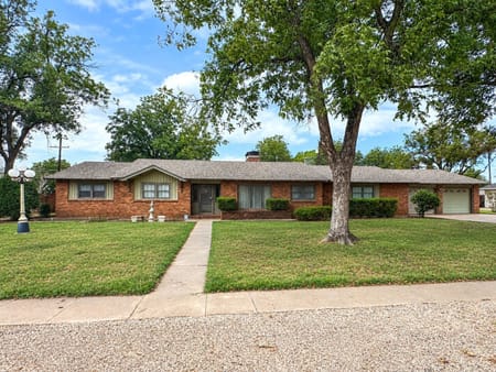 Haskell, TX 79521 Haskell County