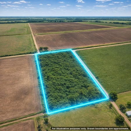 Los Fresnos, TX 78566 Cameron County