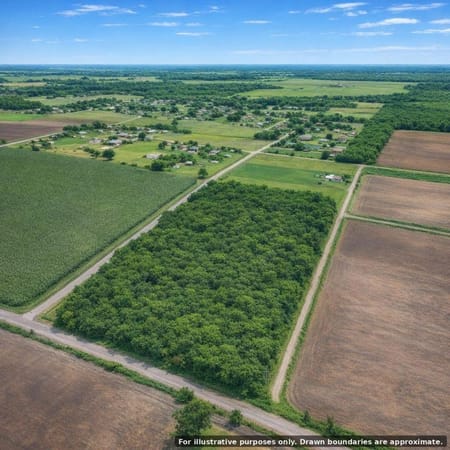 Los Fresnos, TX 78566 Cameron County