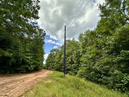 Crockett, TX 75835 Houston County