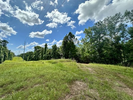 Crockett, TX 75835 Houston County