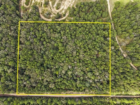 Cleveland, TX 77328 San Jacinto County