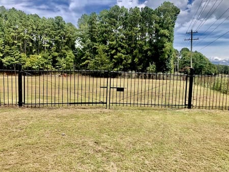Point Blank, TX 77364 San Jacinto County