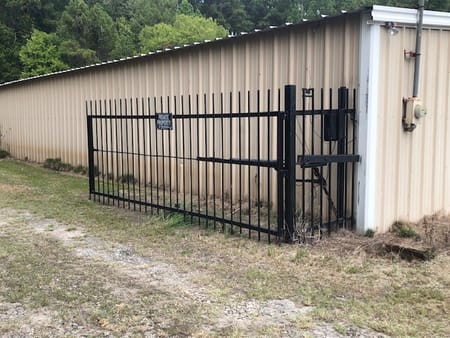 Point Blank, TX 77364 San Jacinto County