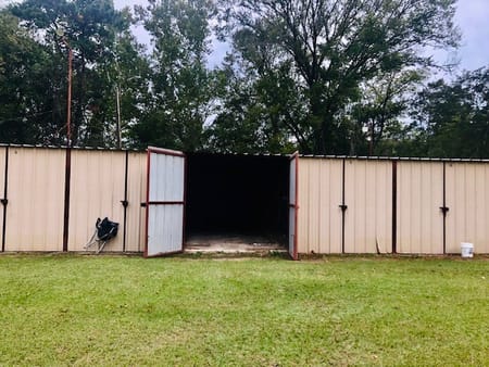 Point Blank, TX 77364 San Jacinto County