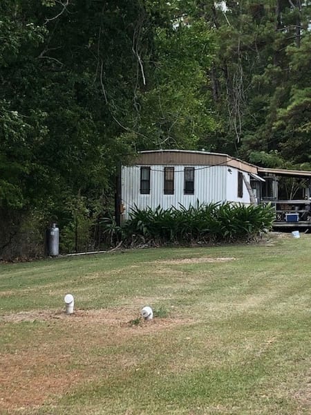 Point Blank, TX 77364 San Jacinto County
