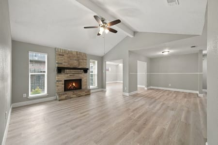 Katy, TX 77449 Harris County