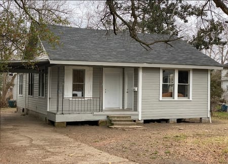 Shreveport, LA 71108 Caddo Parish