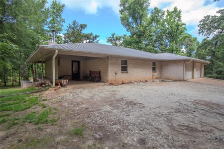 Elkhart, TX 75839 Anderson County