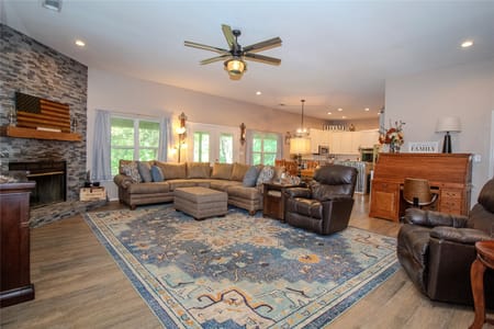 Elkhart, TX 75839 Anderson County
