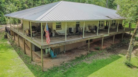 Elkhart, TX 75839 Anderson County
