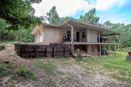 Elkhart, TX 75839 Anderson County