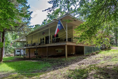 Elkhart, TX 75839 Anderson County