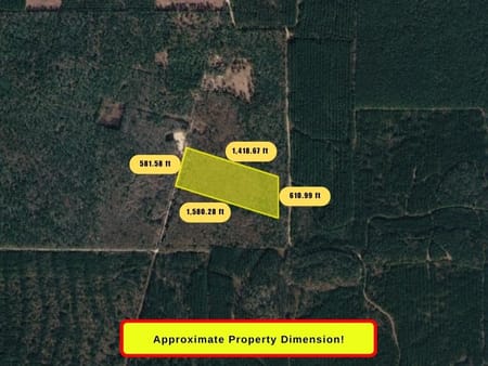 Kountze, TX 77625 Hardin County