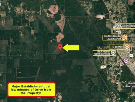 Kountze, TX 77625 Hardin County