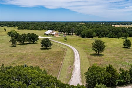 Kerens, TX 75144 Navarro County